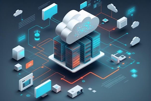 Cloud Migration: A Step-by-Step Guide for SMEs
